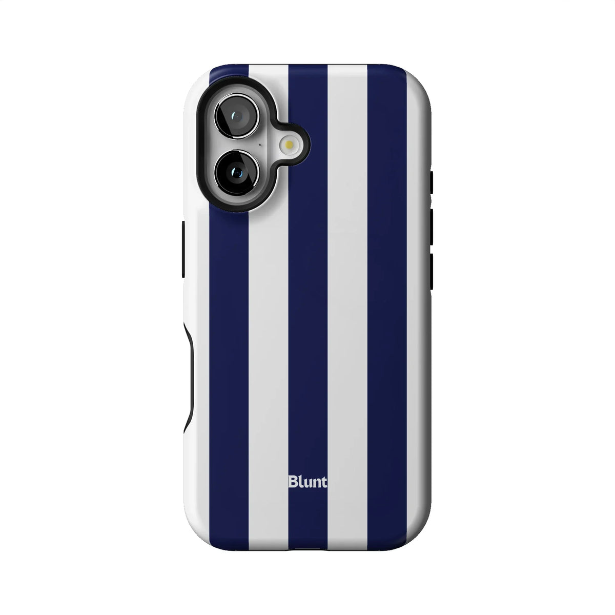 Sidelines iPhone Case