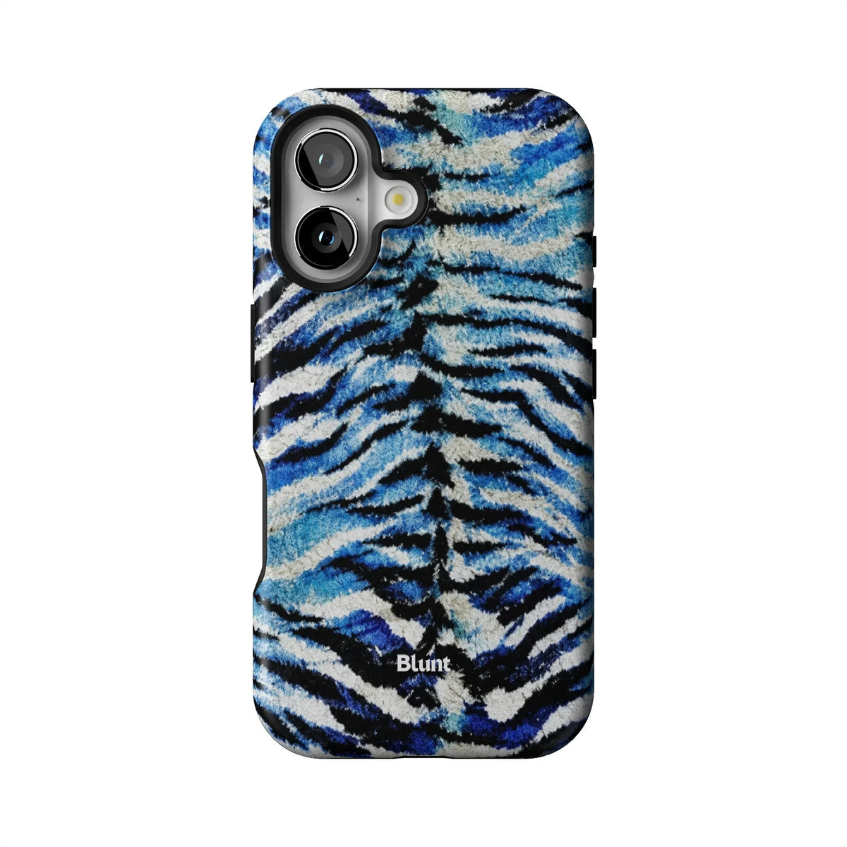 Zulli iPhone Case