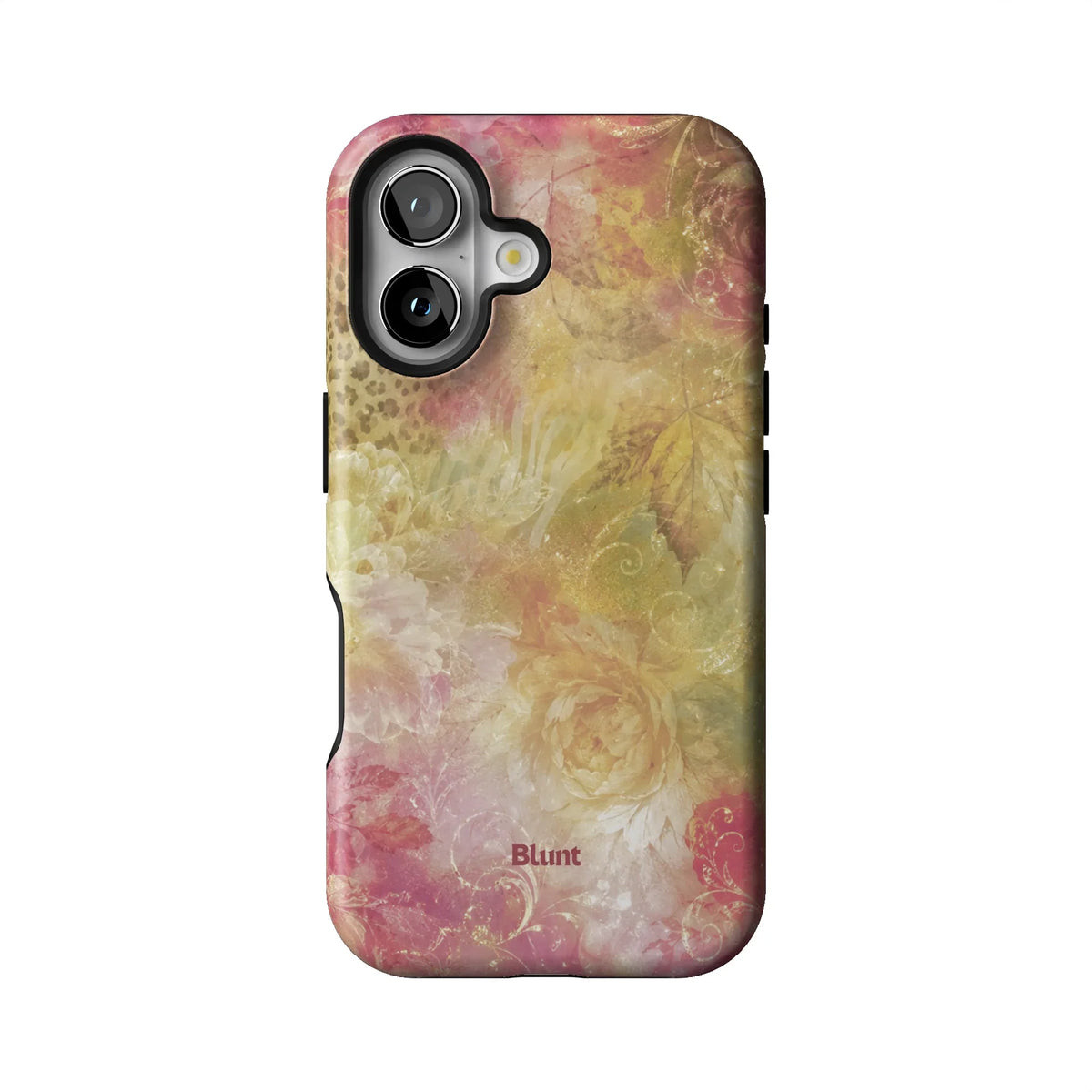 Hearth iPhone Case