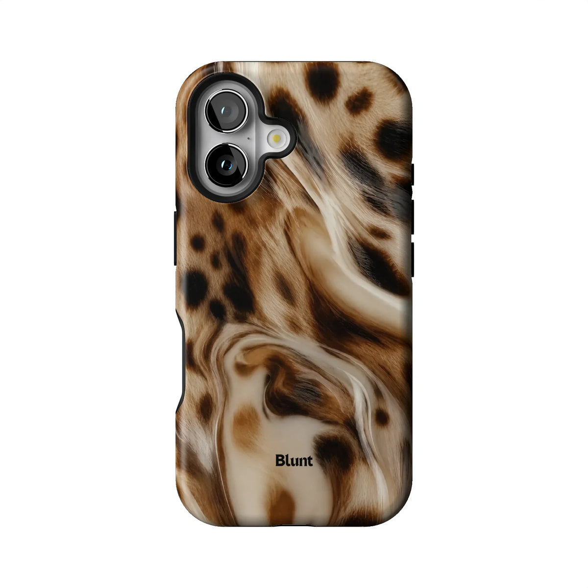 Wild Brew iPhone Case