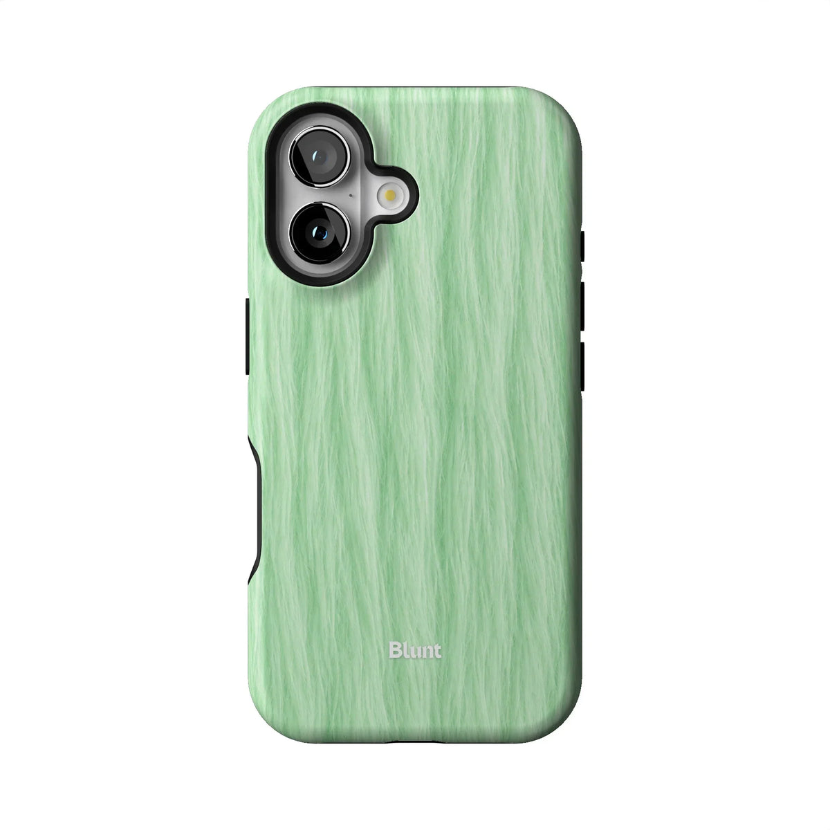 Menthe iPhone Case