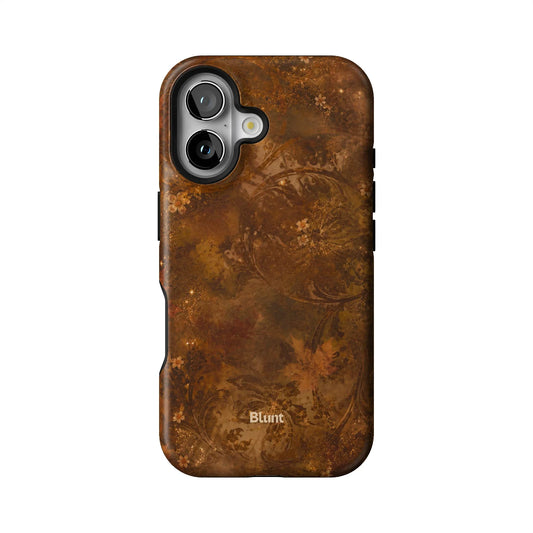 Tawny iPhone Case