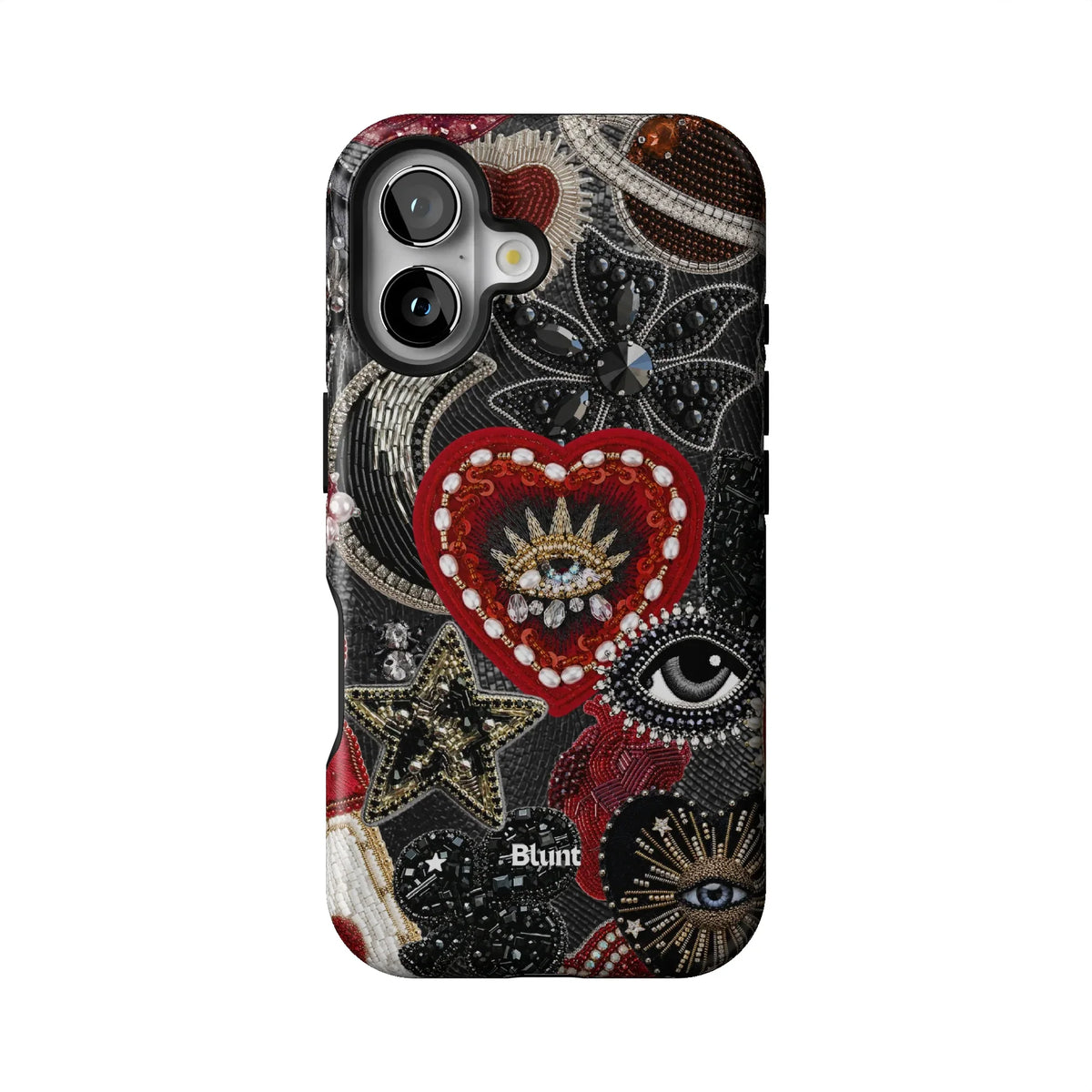Spellbound iPhone Case