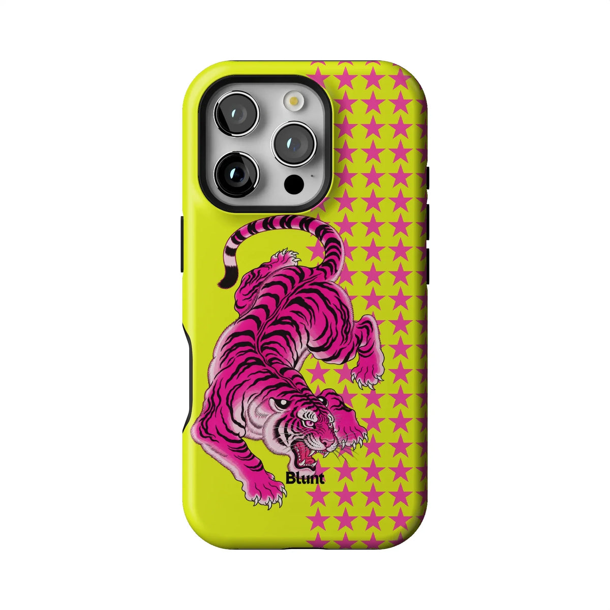Zuri iPhone Case