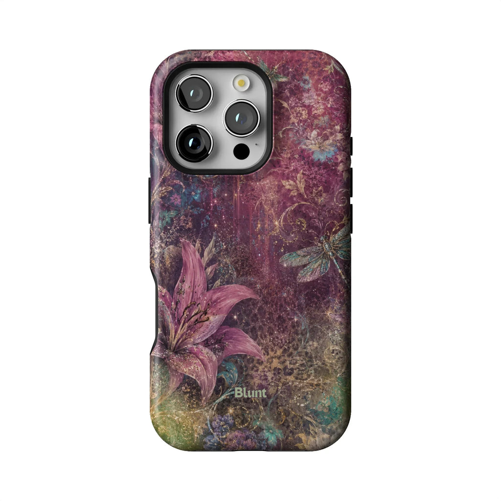 Alder iPhone Case