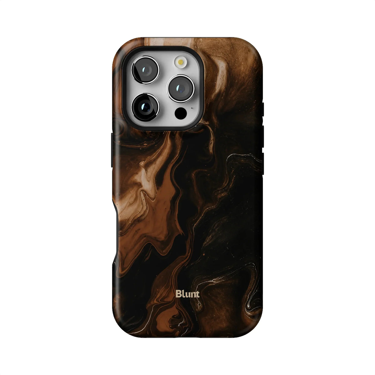 Arabica iPhone Case