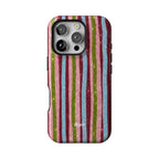 Dizzy iPhone Case