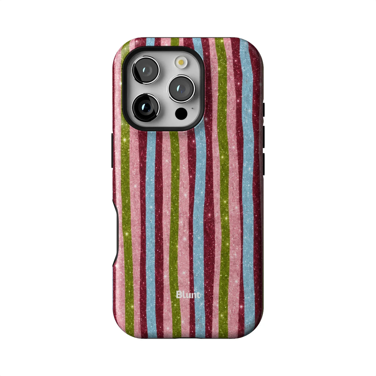 Dizzy iPhone Case