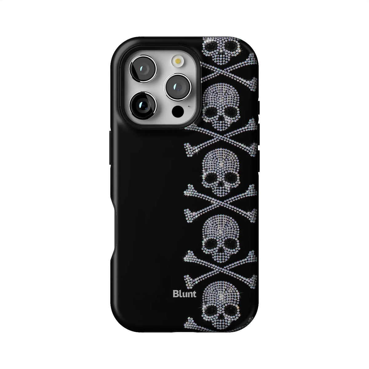 Remains iPhone Case