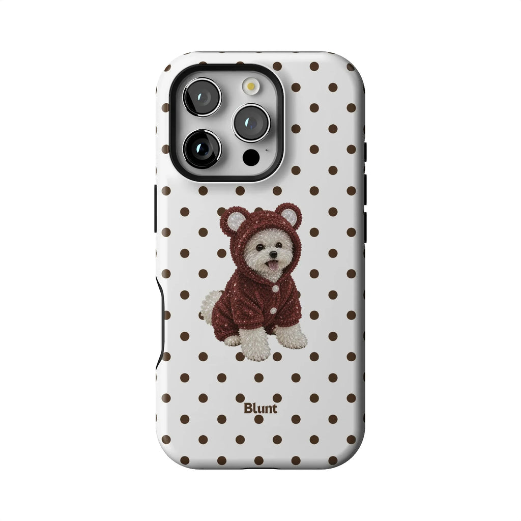 Lolo iPhone Case