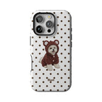 Lolo iPhone Case