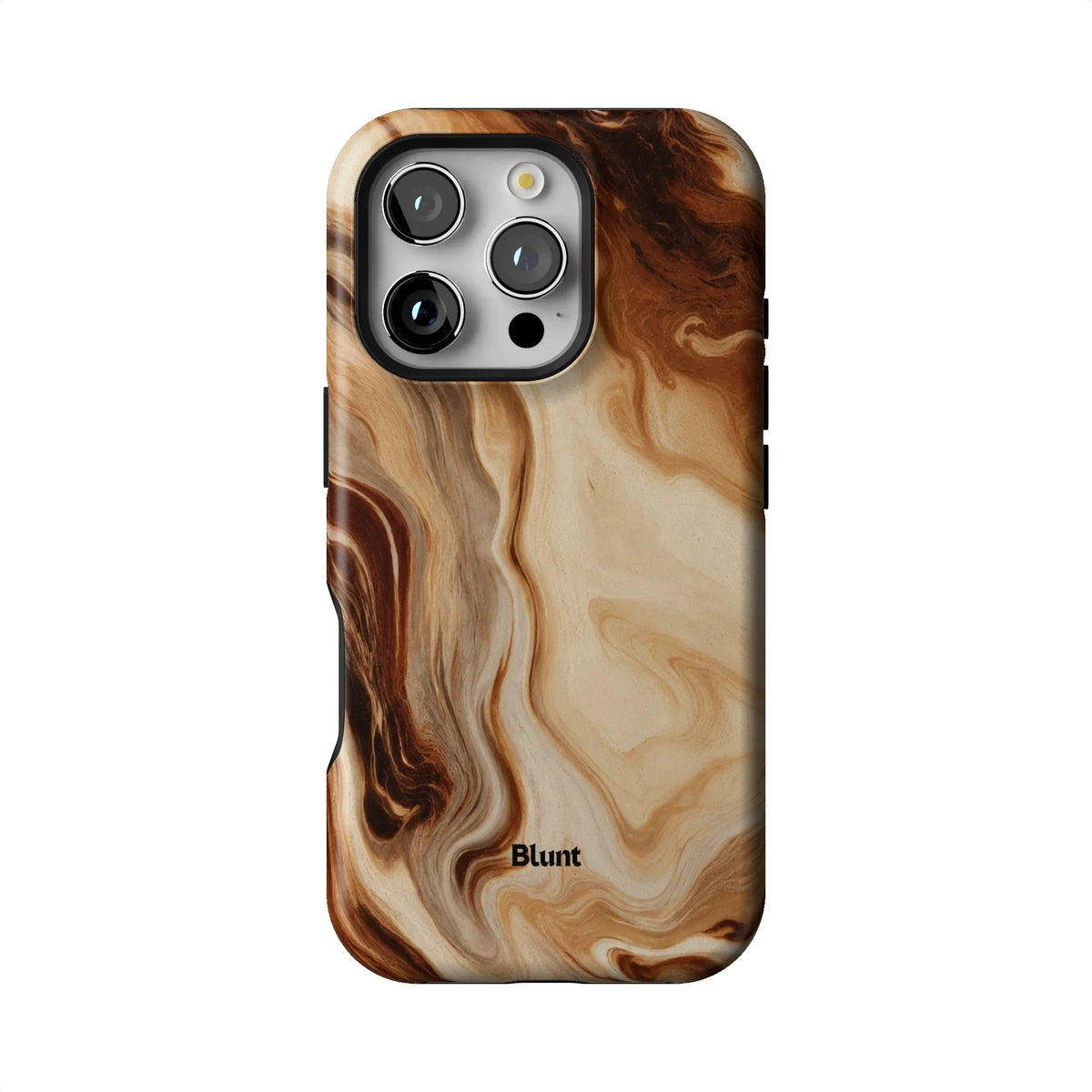 Affogato iPhone Case