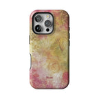 Hearth iPhone Case