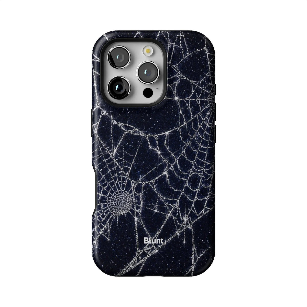 Silken iPhone Case