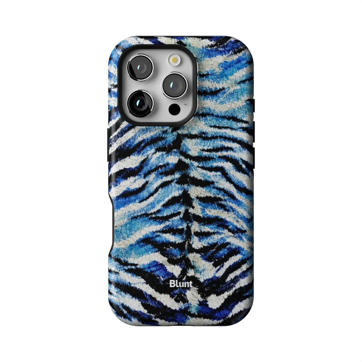 Zulli iPhone Case
