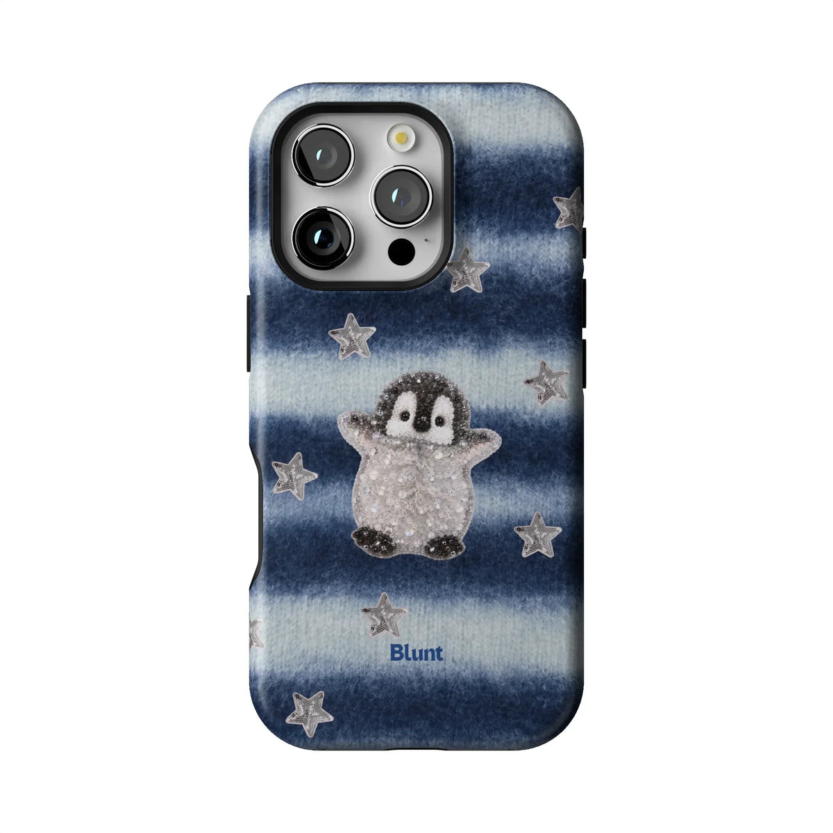 Pingi iPhone Case