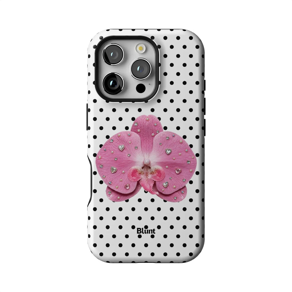 Gemma iPhone Case
