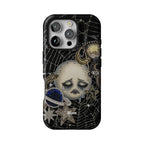 Lonely Nights iPhone Case
