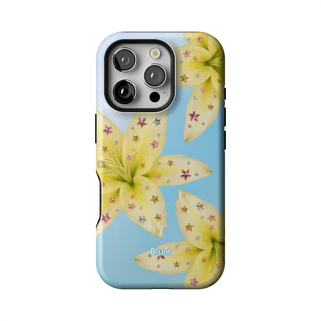 Ciel iPhone Case