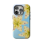 Ciel iPhone Case
