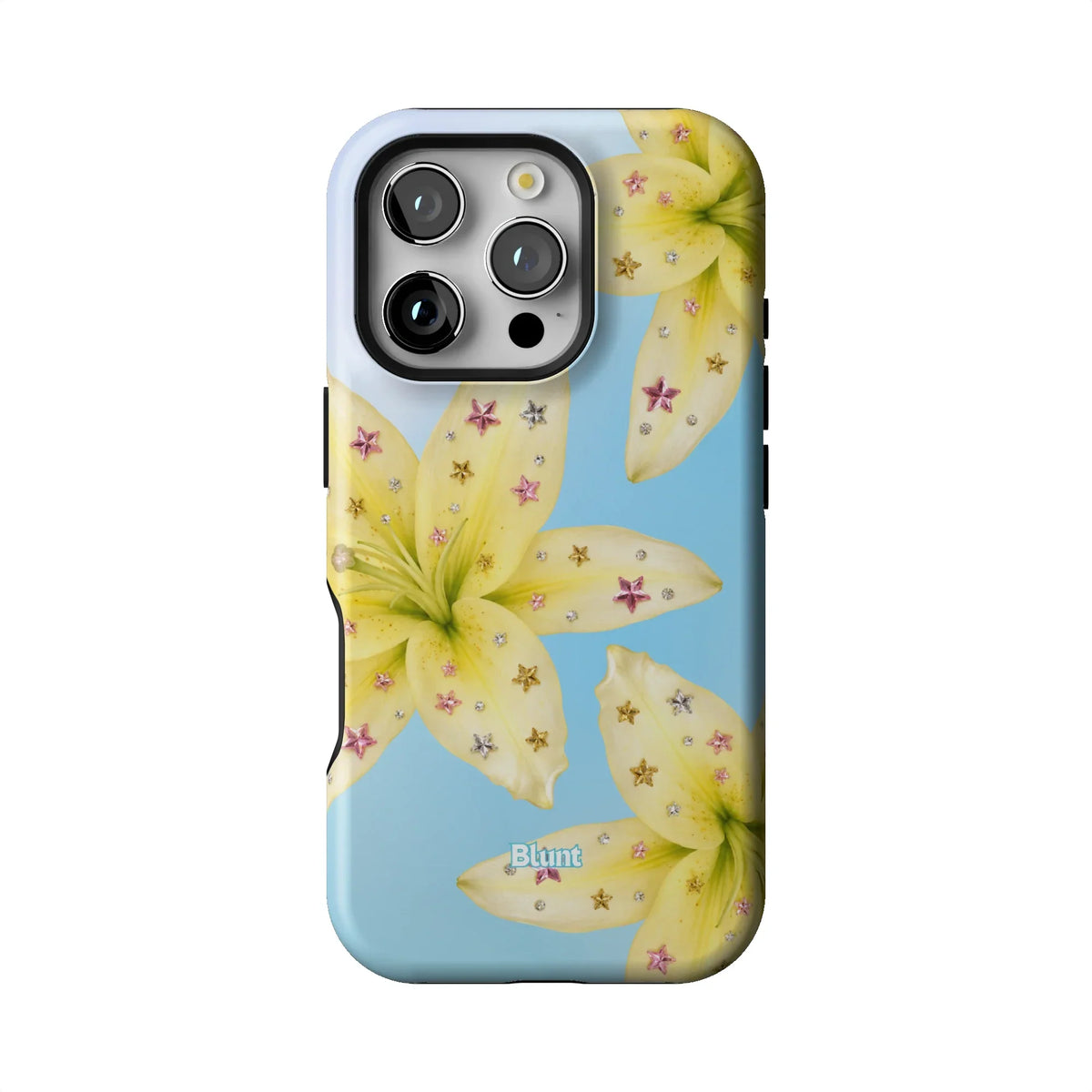 Ciel iPhone Case