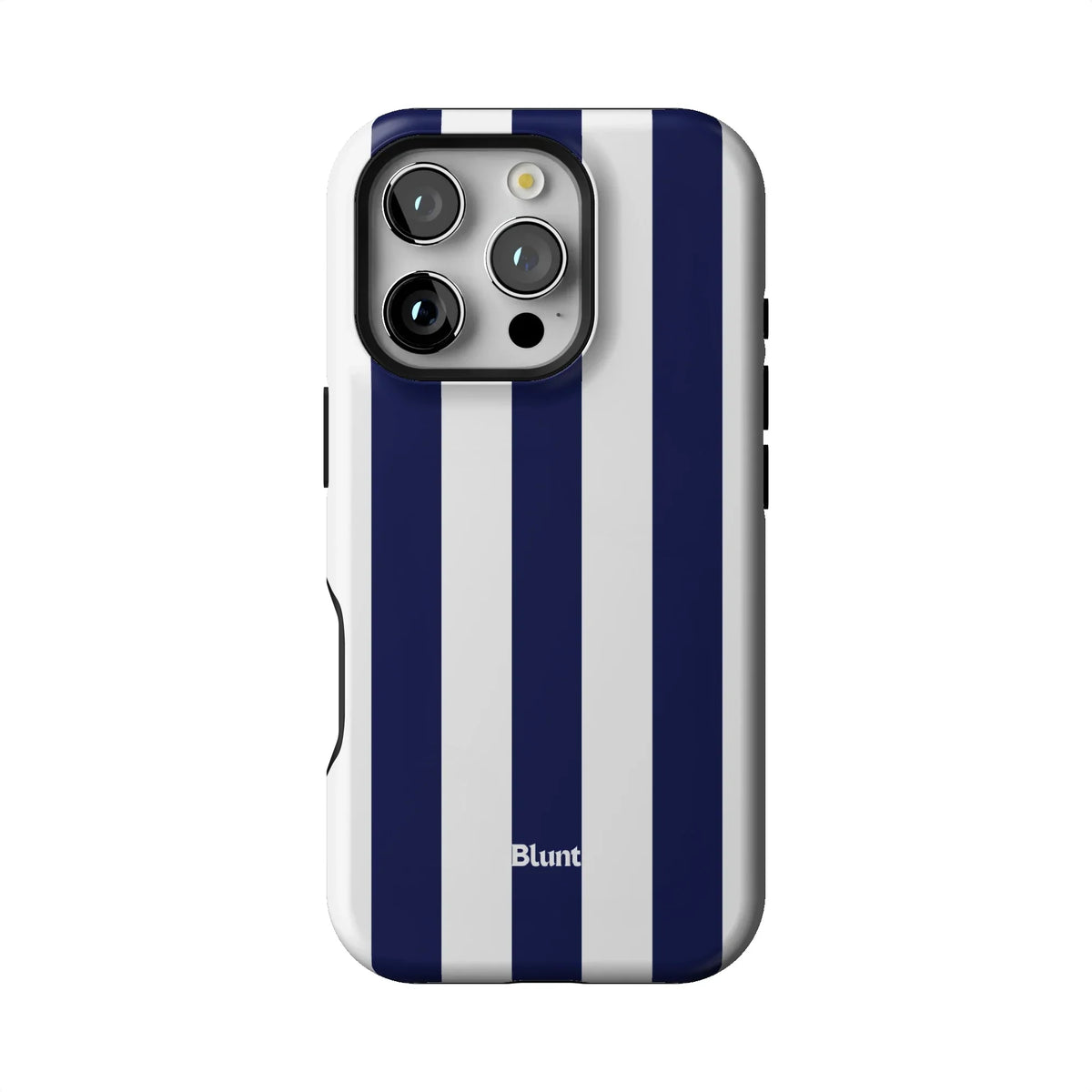 Sidelines iPhone Case