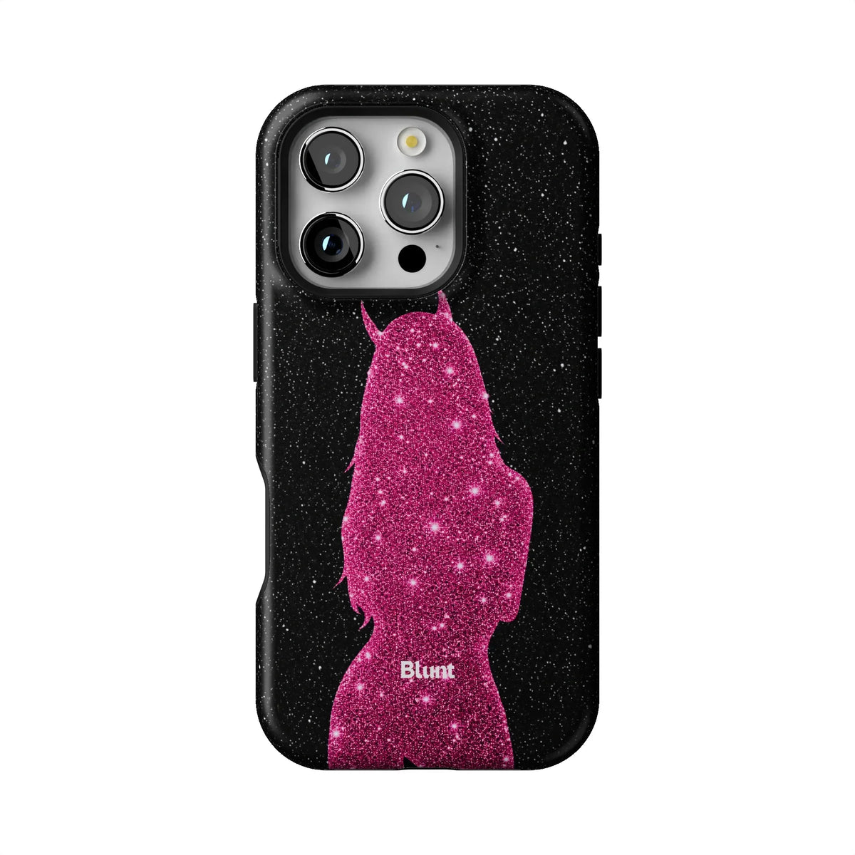 Tempt iPhone Case