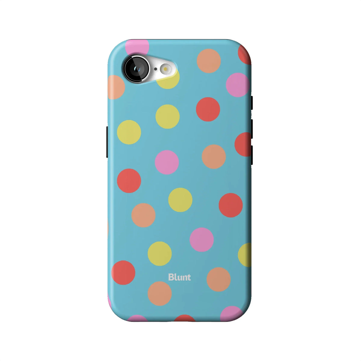 Party Polka iPhone Case