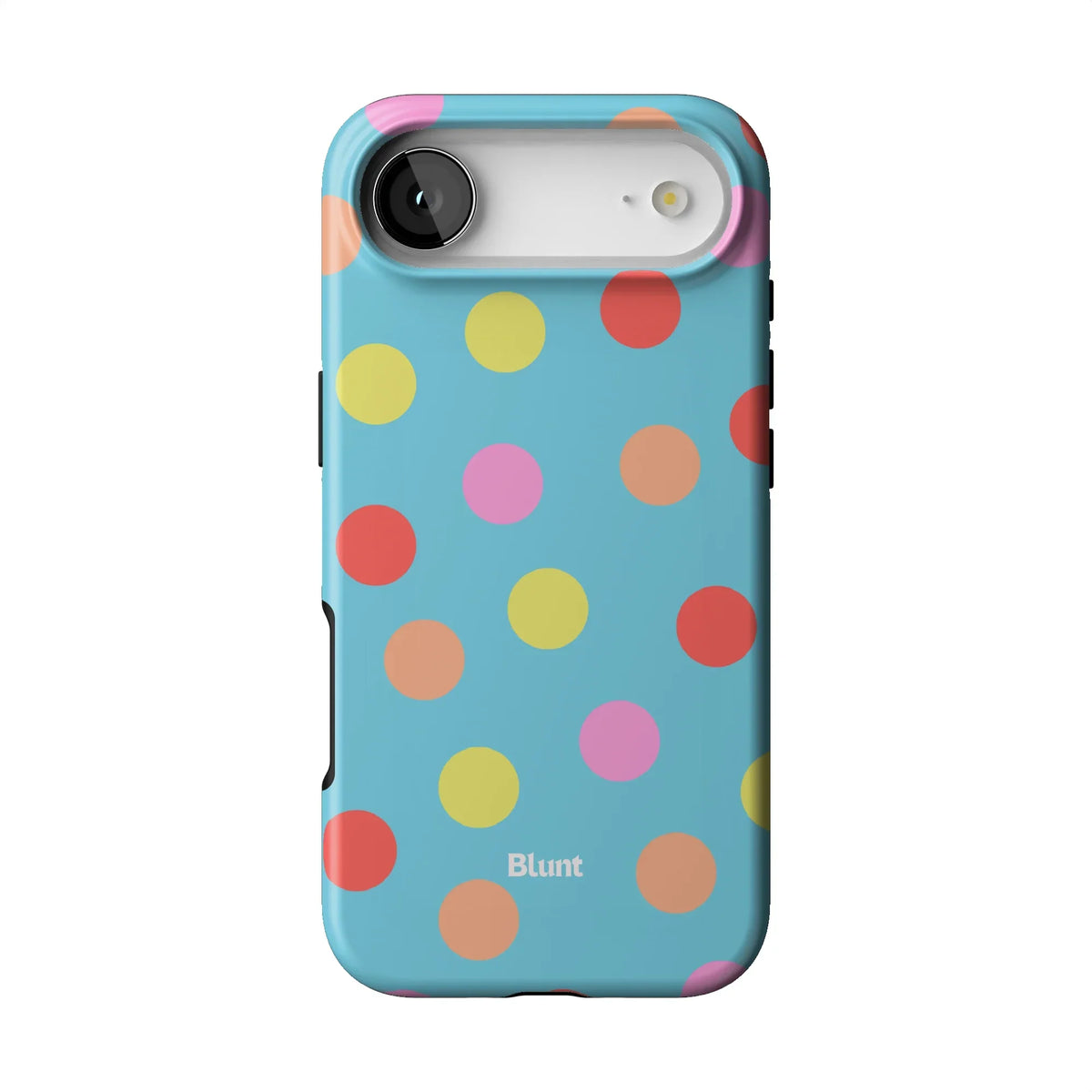 Party Polka iPhone Case
