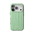 Menthe iPhone Case