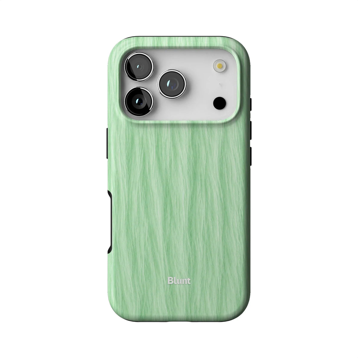 Menthe iPhone Case