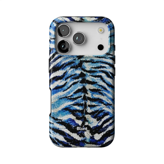 Zulli iPhone Case