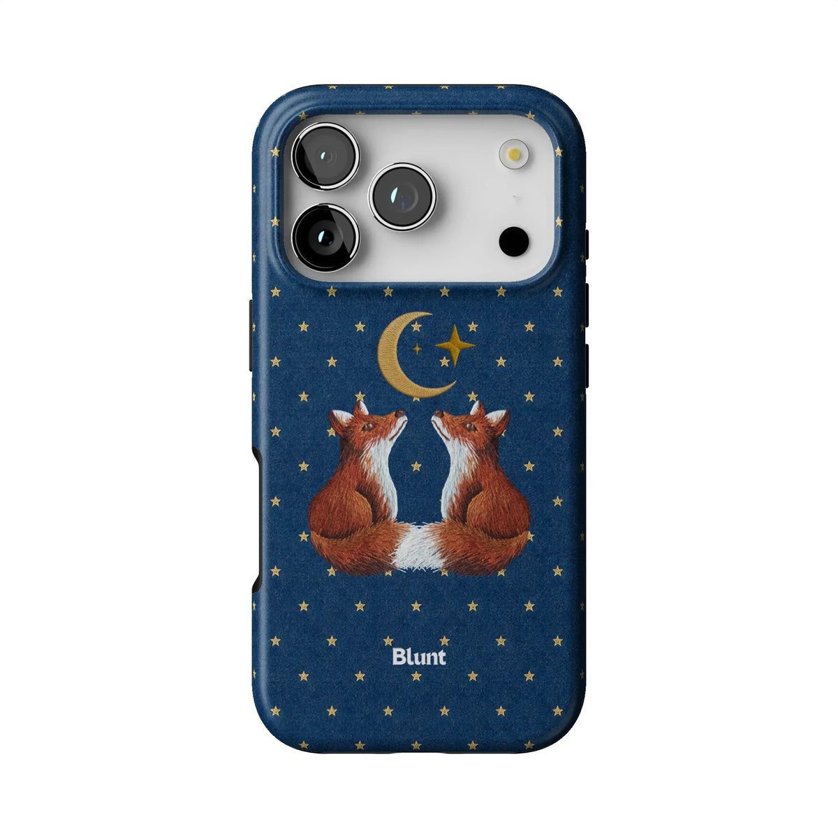 Night Howlers iPhone Case