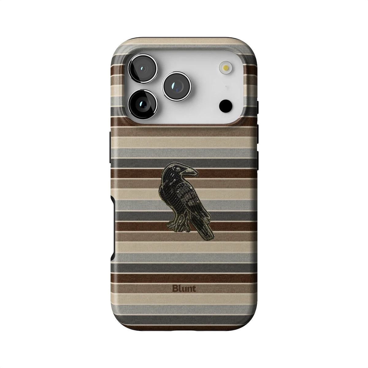 Ray iPhone Case