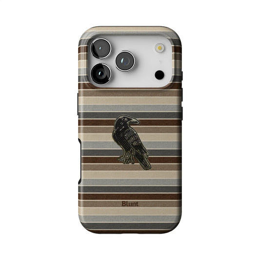Ray iPhone Case