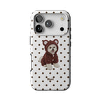 Lolo iPhone Case