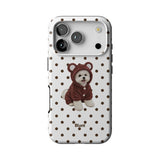 Lolo iPhone Case