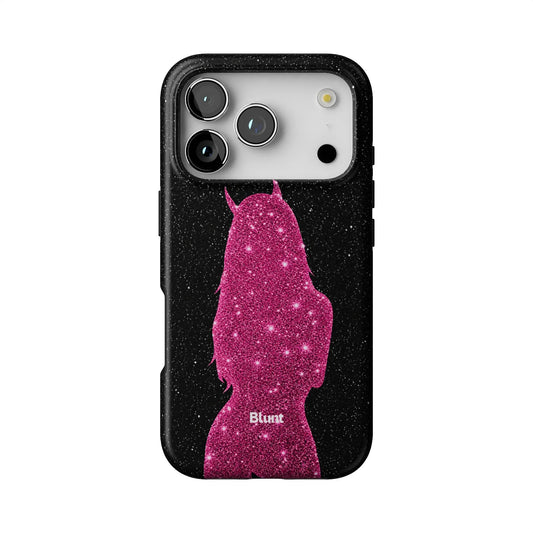 Tempt iPhone Case