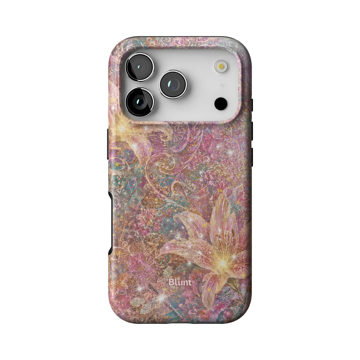 Briar iPhone Case