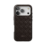 Braided iPhone Case