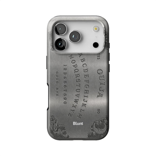 Steel Spirits iPhone Case