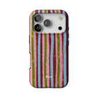 Dizzy iPhone Case