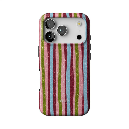 Dizzy iPhone Case