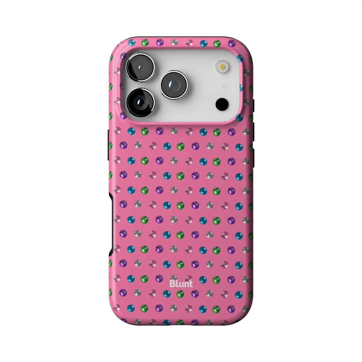 Adorn iPhone Case