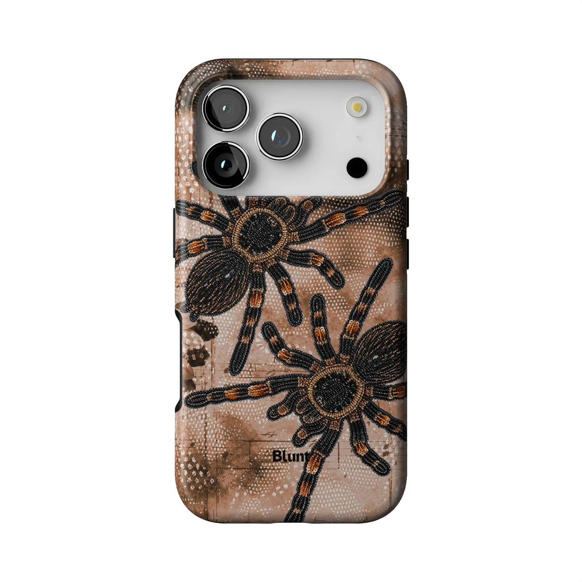 Arachnid iPhone Case