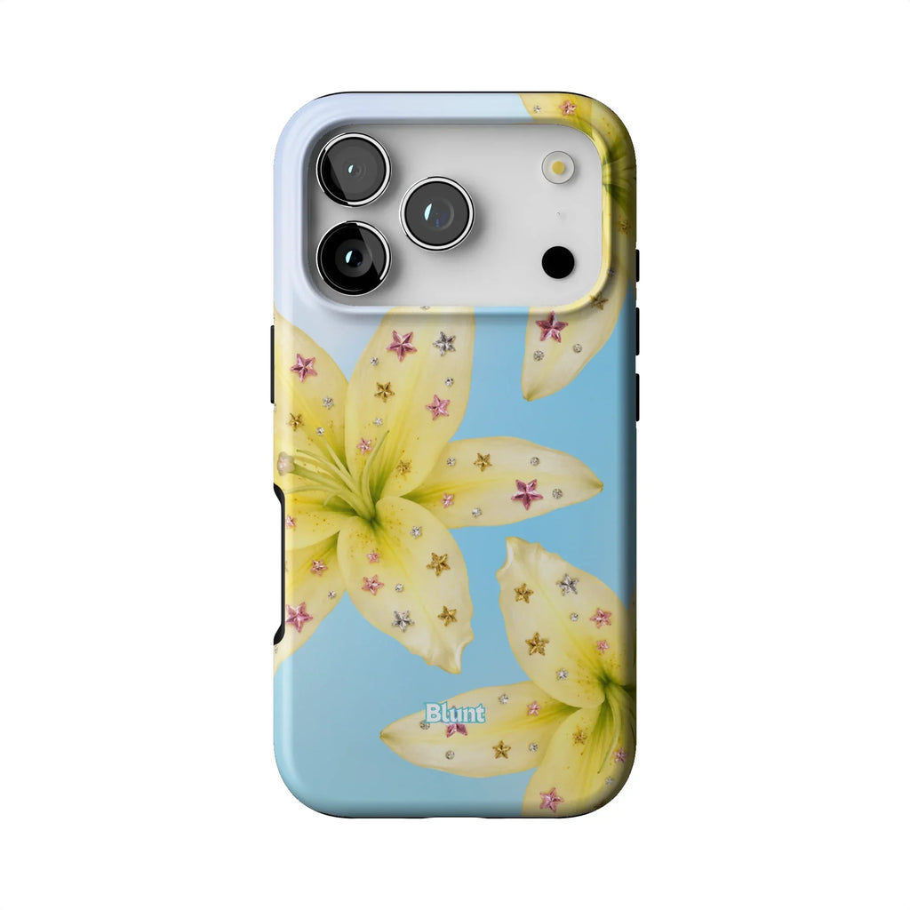 Ciel iPhone Case