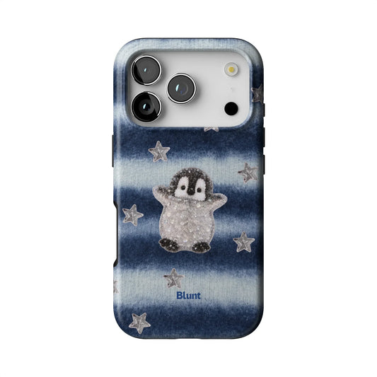 Pingi iPhone Case