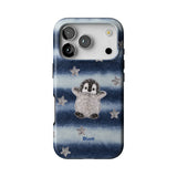 Pingi iPhone Case