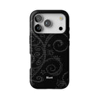 Trance iPhone Case