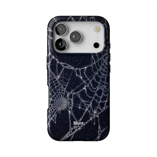 Silken iPhone Case